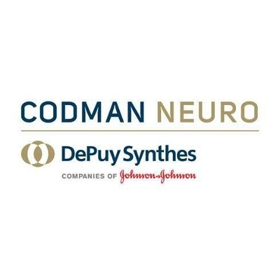 Codman Neuro